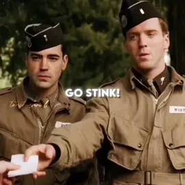 #RICHARDWINTERS & #LEWISNIXON | THEM >>> they're my fav duo ✋ scp: @Logoless SP  #richardwinters #richardwintersedit #damianlewis #lewisnixon #lewisnixonedit #ronlivingston #bandofbrothers #bandofbrothersedit #fyp #fypシ #foryou 