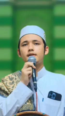 MOMEN AL-HABIB ALWI ASSEGAF. DI PONDOK PESANTREN AL-MUBAROK LANJUTAN #habibalwiassegaf03  #lanbulanonline 