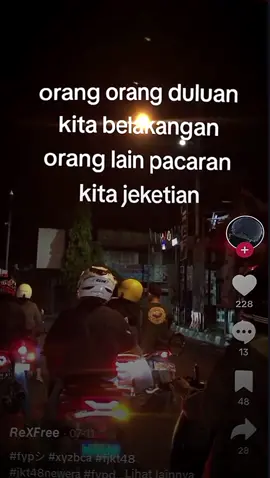 ada jeketi ada gw😎🤙#allmemberjkt48 #fanbasejkt48 #jkt48newera #masukberandafypシ゚viral #foryourpage 