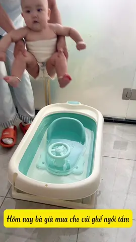 Mẹ nào cũng cần đây ạ 🥰 #nuoiconnhantenh #yeucon #embe #baby #dodungnhatam #dochobe #xuhuong 