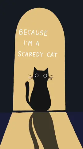 i‘m a scaredy cat i‘ve always had these images in my head while listening to this song so i wanted to try and make them come to life DPR IAN - Scaredy cat #scaredycat #dprian #anxious #sad #lyrics #tiktokanimations 