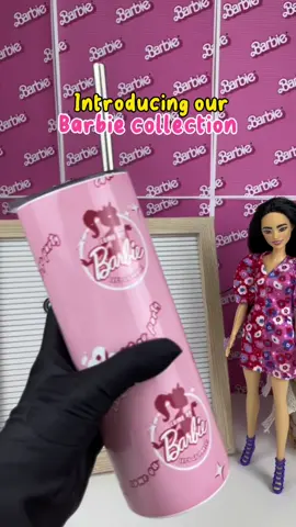 Stay sampai habis okay ✨ #surprisedbox  #giftidea  #giftboxbykotakhati  #giftbox  #bestfriendgift  #barbie  #barbiecollection  #barbietumbler  #fypシ 