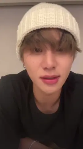 jungwoo live now #jungwoo 