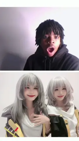 3 lần biến hình #HoYoFEST #GenshinImpact #HonkaiStarRail #honkaiimpact3 #stormick 