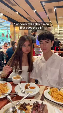 we all paid 🤭