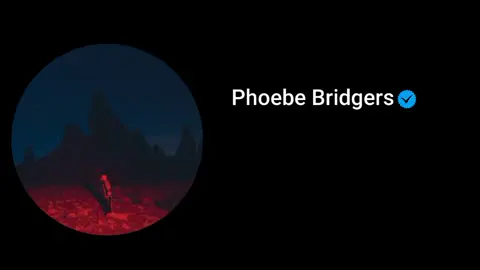 i know the end #fyp #phoebebridgers #lyrics #marvslyrics 