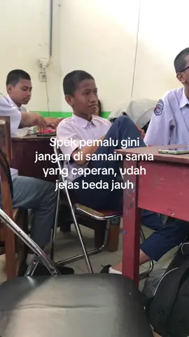 #udah jelas