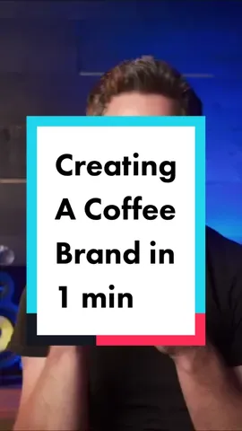Do you use AI? If not, why not? 🫣I used 3 AI tools to create this brand. Midjourney, ChatGPT and Photoshops Generative Fill AI. This wasn’t possible a year ago. Ai is moving FAST! #chatgpt #midjourney