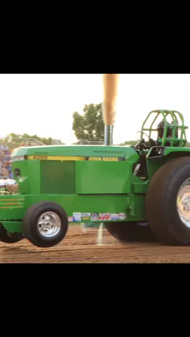 Class Winners from Mazomanie 2023!! #longervideos #tractorpulling #johndeere #truckpulling 