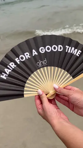 Don’t forget, today is the LAST day you can pop by to our #ghdduetstyle Beach Club at @Ushuaïa Ibiza Official for complimentary hair appointments. 🏝️ Come along and say hey, and take your hair from wet to WOW on us. 👋🤩 #ghd #hairstyling #ibiza #ibiza2023 #ushuaia #ushuaiaibiza 