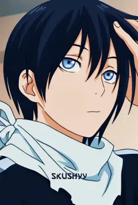I'm back #noragami #anime #アニメ #ckulx_cv1 #dreamsqd #ramensqd #morkzsq 
