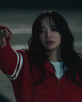 she's so cool #theuncannycounterseason2 #kdrama #fyp 