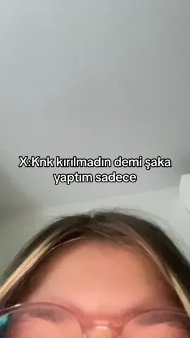 Kırıldımmm#keşfetbeniöneçıkar #keşfetolmaduasıenter📿🧕 #fyppppppppppppppppppppppp #fypシ #inyourpageofficial 