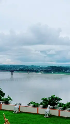 #မြစ်ကြီးနားမြို့ #ဝိုင်းမော်မြို့   မခေါယန်