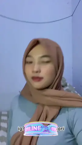 lagi pada ngapain nih#fyp #hijab #dance 