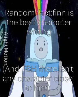 the goat of fiction 🐐🔥#adventuretime #at #finn #finnthehuman #cartoons #cartoon#cartoonnetwork #peak #underrrated #goat🐐 #goats #goat #media #fiction #protagonista #thebest #fictionalcharacters #fyp #fypシ #أكسبلور #explore 