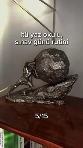 itü sınav günü rutinim, keyifli ve verimli bi gün.  #üniversite #üniversiteli #üniversitehayati  #üniversitesinavi #üniversitetercihi  #üniversitevlog #itü #Vlog 