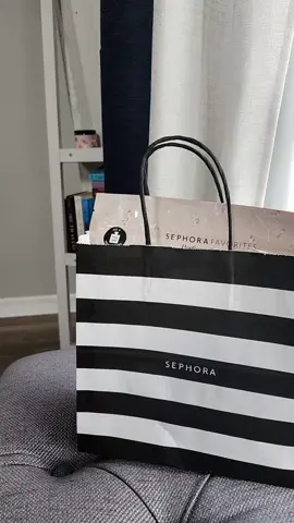 Perfume Sampler Kit? Don't mind if I do! #sephora #perfumetiktok #designerperfume 