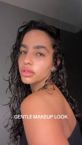 my favourite makeup routine 