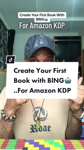 🤖: Hello Friend.. The Name’s Shai the AI.. And I’ll be taking care of your book creation problems.. 😅😅 In this video.. I share how you can create mid content books with AI for Amazon KDP. Take a peak.. And tell me what you think👀 #onlinebusiness  #howdoistartanonlinebusiness  #learnhighincomeskills  #amazonkdp  #amazonkdpforbeginners  #amazonkdpforsmartphones 