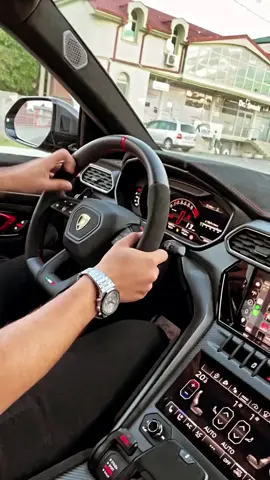#lamborghini #urus  #skopje #fyp #saraj 