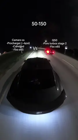 Good runs against the Q now im selling my car 