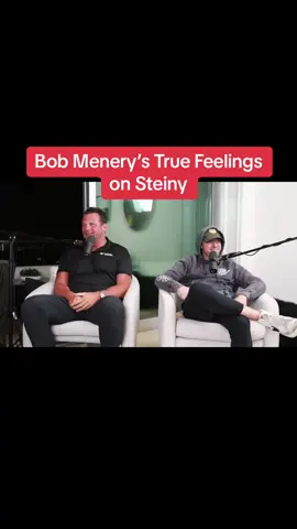 Bob Menery’s True Feelings on Steiny #bobmenery #moneybuyshappiness #nelk #fullsend #nelkexclusives #fullsendinsider #steiny #kyleforgeard @Steiny @Kyle Forgeard @BobMeneryTV @Bradley Martyn 