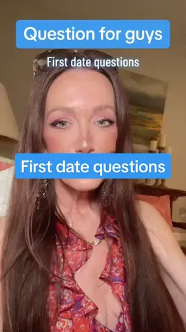#questionoftheday #questionforguys #datingquestions #firstdateguide #firstdatetips #firstdategoals 