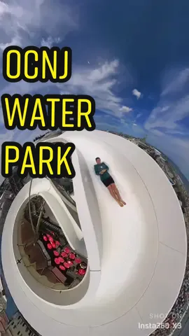 WHO ELSE WANTS TO GO TO THE OCNJ WATERPARK WITH ME!!!???