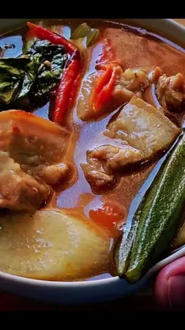 SABAW PA LANG!!! EXTRA RICE KA DITO..GANITO PALA KASARAP ANG SINIGANG NA BABOY KAPAG GANITO ANG STYLE NG PAGLULUTO (PORK SINIGANG RECIPE) #porksinigang #sinigangnababoy #lutongbahay #filipinosoup #filipinofood #cookandtaste #ulamideas #viralfood #foodtokphilippines #CookingHacks #recipesoftiktok #EasyRecipe