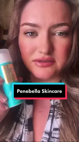 Check out Penebella. They are a Eiropean skincare brand that is exclusively on Amazon. #giftedcollab #penebella #skincare #bakuchiol #acneskin #acnescars #antiagingskincare #skinblogger #skinfluencer #baeleafbeautyblog 