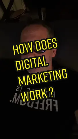 How does Digital Marketing work ? It’s much simpler than most people think and no it is not just learning about a course to sell a course. More info on my profile, if you want to get started, or comment how if you want more info. #learndigitalmarketing2023 #whatisdigitalmarketing #workfromanywhere🌎 #beyourownboss2023 #maybeonedayyoullunderstandwhy 