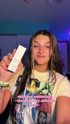 shop @The Ordinary for your affordable skincare staples! #giftedfromskeepersxordinarygiftedme #theordinary #acne #skeepersfamily 