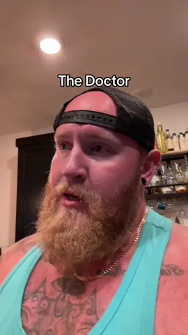 The Dcotor 