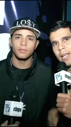 Entrevista completa! #McDaleste  #fyp #eternomcdaleste 