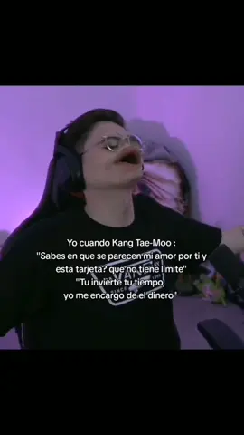 Yo cada que Tae-Moo hablaba #kantaemo #shinhari #hombresficticios #miruross#kdrama #propuestalaboral #twenyfivetwentyone #queleocurrealasecretariakim #kingtheland #truebeauty #unamortanhermoso #kdramalover #chenzheyuan #leejunho #baekdohwa #kdramarecommendation #kdramatriste #cdrama #kdramaboys #kdramaedit #kdramas 