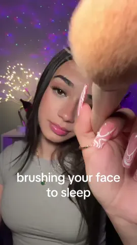 DUDE go to sleeeep 💤😂 #asmr #asmrforsleep #asmr_tingles #asmrtiktok #asmrsound #fyp 