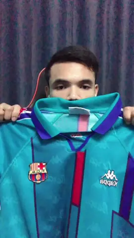 1.รีวิวเสื้อ Fc Barcelona 1995-1997 👕 #barcelonatshirt #Barcelona #footballjerseys  #เสื้อบอลวินเทจ #vintagefootballshirts #blockcore 