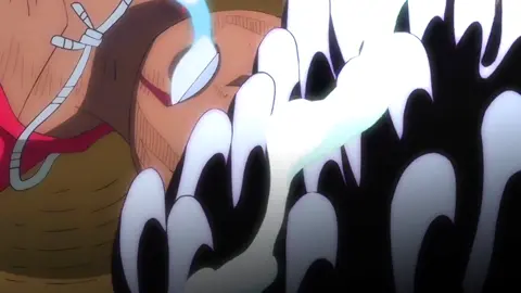 Comenzaron a sonar los tambores de la liberación 🥁🔥😱 #luffygear5 #luffy #onepiece #onepieceedit