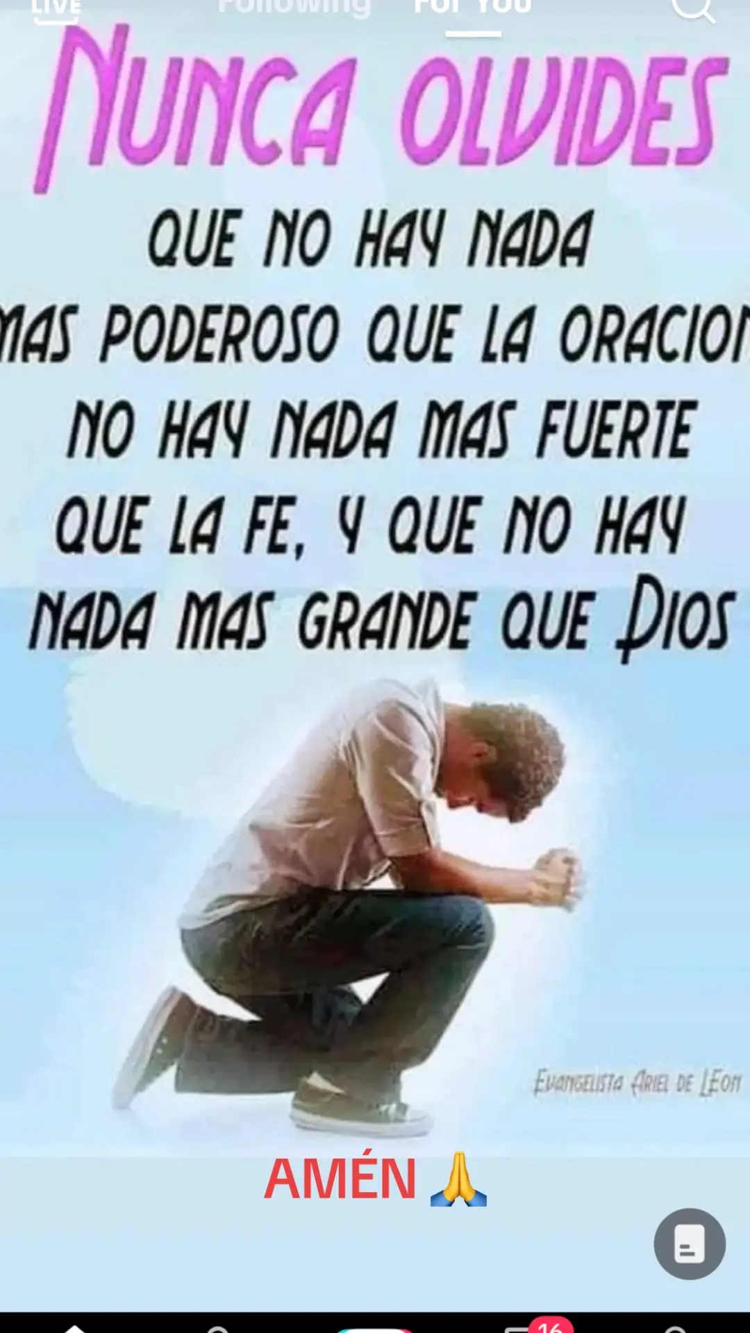 #susmisericordias #nuncaolvides #agradecido 