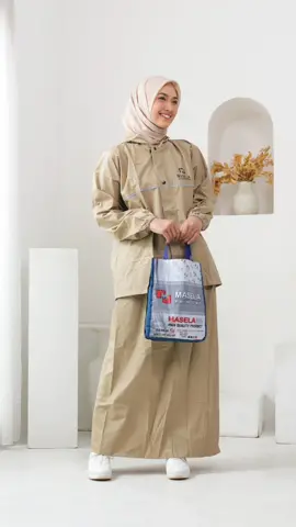RAINCOAT, JAS HUJAN  Wanita Setelan Baju dan Rok.#jashujanmaselarok #racunintiktok #racuntiktokshop #jashujanwanita #jashujanmasela #jashujanmurah #jashujanstore #aluzstoreofficial 