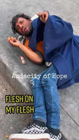 #foryou #losangeles #homeless #community #MentalHealth #giveback #change #fyp #audacityofhope111 #glowinlove111 #legend_e #isabella_eve #cash_espi 