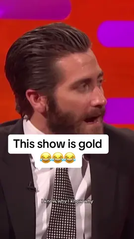 #grahamnorton #grahamnortonshow #emiliaclarke #arnoldschwarzenneger #caradelevingne #latenight #foryou 