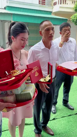 Thế là đã có Vợ rồi 🥰#đámcướiquảngninhvàmiềntây 