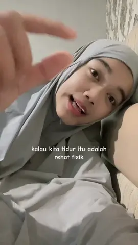 Ini jadi reminder untuk aku, semoga untuk kalian juga ya🙏🏻🫶🏻 #selfrimender #hananattaki #islamicreminder 