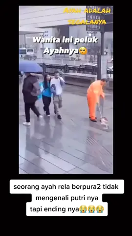 siapa yang disini kangen sama ayahnya ayo kita ngumpul