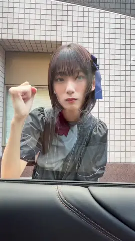 Start over!🚘👊🏻😂 #櫻坂46_Startover  #startover #dance #music #InoueRina #OzonoRei #納豆 #natto #trending #櫻坂46 #sakurazaka46 #sakurazaka46_TikTok