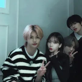#FERROMI #LLAMRINA #HYUNRINA #hyunjin #karina #Stopmotion