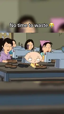 Season 4 Episode 9 #familyguy #familyguyclips #funny #fyp #viral #sewing #stewiegriffin #cartoon 