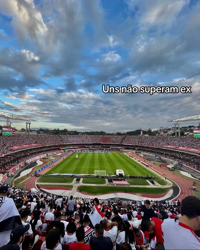 Até tenho pesadelo com isso😫#spfcmaiordobr🇾🇪 #futebol #joseannycoelh